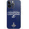NHL 2020 Stanley Cup Champions Lightning iPhone 13 Pro Skin