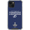 NHL 2020 Stanley Cup Champions Lightning iPhone 14 Plus Clear Case