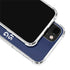 NHL 2020 Stanley Cup Champions Lightning iPhone 14 Plus Clear Case