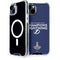 NHL 2020 Stanley Cup Champions Lightning iPhone 15 Plus MagSafe Case