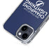 NHL 2020 Stanley Cup Champions Lightning iPhone 14 Plus MagSafe Case