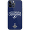 NHL 2020 Stanley Cup Champions Lightning iPhone 14 Pro Max Skin