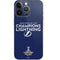 NHL 2020 Stanley Cup Champions Lightning iPhone 15 Pro Skin