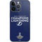 NHL 2020 Stanley Cup Champions Lightning iPhone 14 Pro Skin