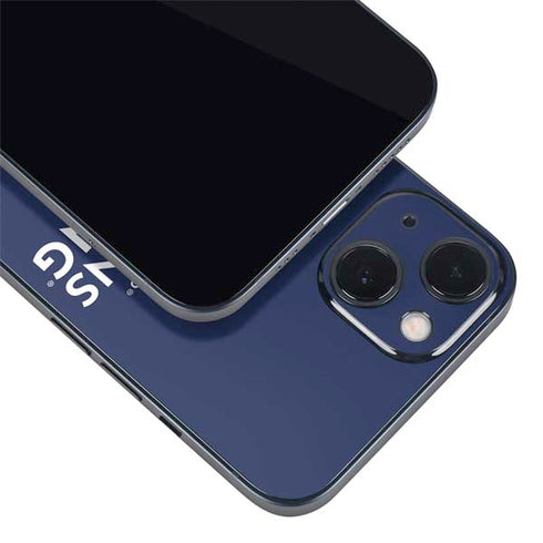 NHL 2020 Stanley Cup Champions Lightning iPhone 14 Skin
