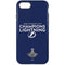 NHL 2020 Stanley Cup Champions Lightning iPhone 7 Pro Case