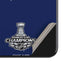 NHL 2020 Stanley Cup Champions Lightning iPhone SE (2nd & 3rd Gen) Skin