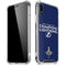 NHL 2020 Stanley Cup Champions Lightning iPhone XR Clear Case