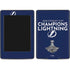 NHL 2020 Stanley Cup Champions Lightning Amazon Kindle Skin