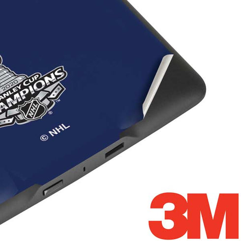 NHL 2020 Stanley Cup Champions Lightning Amazon Kindle Skin
