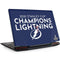 NHL 2020 Stanley Cup Champions Lightning Legion Y720 Skin