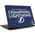 NHL 2020 Stanley Cup Champions Lightning Legion Y720 Skin