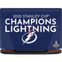 NHL 2020 Stanley Cup Champions Lightning Legion Y720 Skin