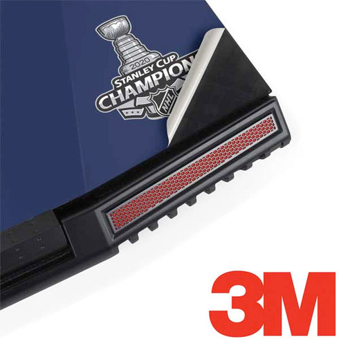 NHL 2020 Stanley Cup Champions Lightning Legion Y720 Skin