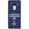 NHL 2020 Stanley Cup Champions Lightning LG Stylo 6 Clear Case