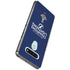 NHL 2020 Stanley Cup Champions Lightning LG Stylo 6 Clear Case