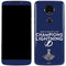 NHL 2020 Stanley Cup Champions Lightning Moto E5 Plus Skin