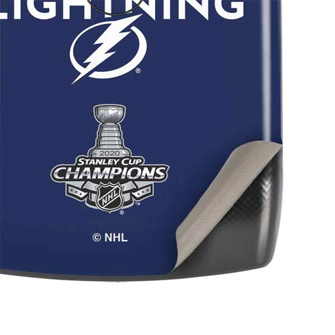 NHL 2020 Stanley Cup Champions Lightning Motorola RAZR Skin
