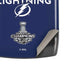 NHL 2020 Stanley Cup Champions Lightning Motorola RAZR Skin