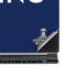 NHL 2020 Stanley Cup Champions Lightning MSI GS65 Stealth Laptop Skin