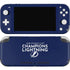 NHL 2020 Stanley Cup Champions Lightning Nintendo Switch Lite Skin