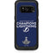 NHL 2020 Stanley Cup Champions Lightning Otterbox Commuter Galaxy Skin