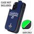 NHL 2020 Stanley Cup Champions Lightning Otterbox Defender iPhone Skin