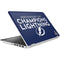 NHL 2020 Stanley Cup Champions Lightning HP Pavilion Skin