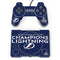 NHL 2020 Stanley Cup Champions Lightning PlayStation Classic Bundle Skin