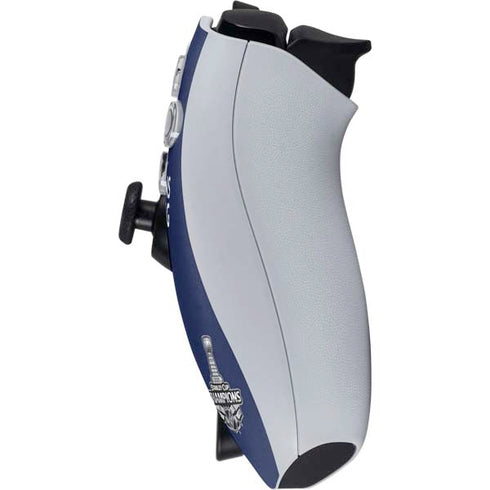 NHL 2020 Stanley Cup Champions Lightning PlayStation Portal Remote Player Skin