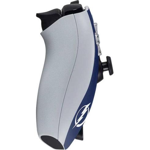 NHL 2020 Stanley Cup Champions Lightning PlayStation Portal Remote Player Skin