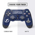 NHL 2020 Stanley Cup Champions Lightning PS4 Controller Skin
