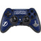 NHL 2020 Stanley Cup Champions Lightning PS4/PC SCUF Impact Controller Skin