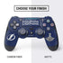 NHL 2020 Stanley Cup Champions Lightning PS4 Slim Bundle Skin