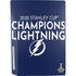 NHL 2020 Stanley Cup Champions Lightning PS5 Bundle Skin