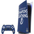 NHL 2020 Stanley Cup Champions Lightning PS5 Digital Edition Bundle Skin