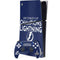 NHL 2020 Stanley Cup Champions Lightning PS5 Slim Digital Edition Bundle Skin