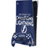 NHL 2020 Stanley Cup Champions Lightning PS5 Slim Digital Edition Console Skin