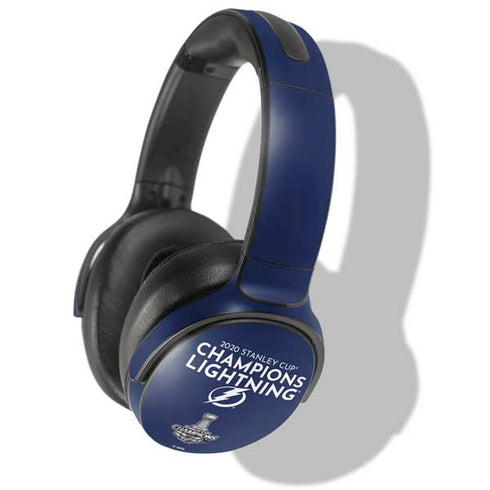 NHL 2020 Stanley Cup Champions Lightning Skullcandy Venue Skin