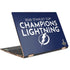 NHL 2020 Stanley Cup Champions Lightning HP Spectre Skin