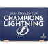 NHL 2020 Stanley Cup Champions Lightning HP Spectre Skin