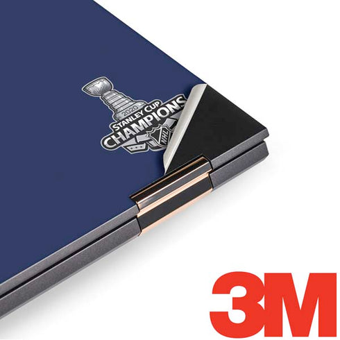NHL 2020 Stanley Cup Champions Lightning HP Spectre Skin