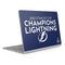 NHL 2020 Stanley Cup Champions Lightning Surface Book 2 15in Skin