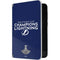 NHL 2020 Stanley Cup Champions Lightning Surface Duo Skin