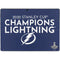NHL 2020 Stanley Cup Champions Lightning Surface Pro 8 Skin