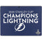 NHL 2020 Stanley Cup Champions Lightning Surface Pro 9 Skin