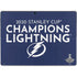 NHL 2020 Stanley Cup Champions Lightning Surface Pro 9 Skin