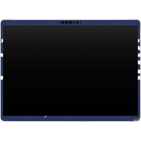 NHL 2020 Stanley Cup Champions Lightning Surface Pro 9 Skin
