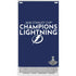 NHL 2020 Stanley Cup Champions Lightning Xbox Series S Bundle Skin