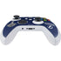 NHL 2020 Stanley Cup Champions Lightning Xbox Series S Controller Skin
